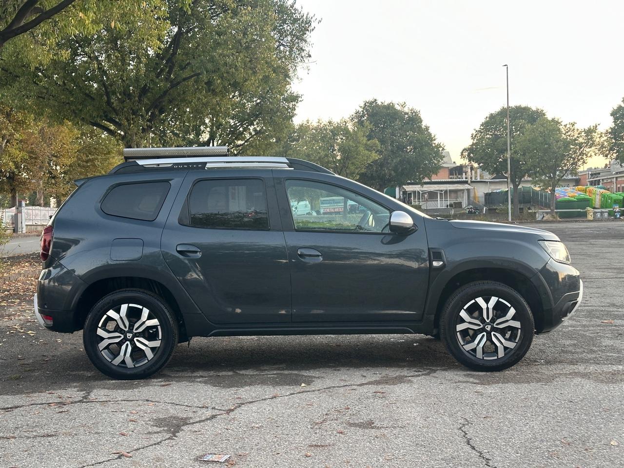 Dacia Duster 1.0 TCe GPL 4x2 (Garanzia 24 Mesi)