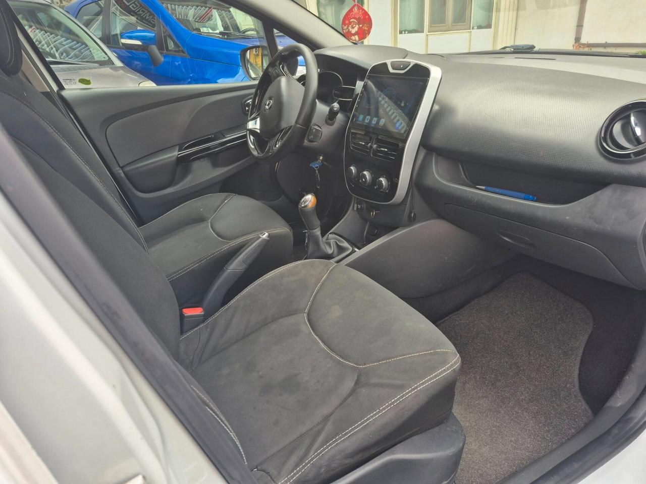 Renault Clio 1.5 dCi 8V 75CV 5 porte Live