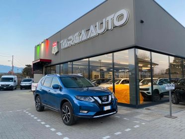 Nissan X-Trail 2.0 dci Tekna 4wd 7p.ti