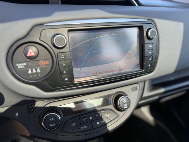 TOYOTA Yaris 1.4 D-4D Style FULL OPTIONAL