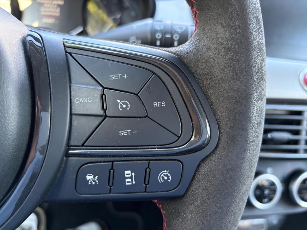 Fiat 500X 1.5 T4 Hybrid 130 CV DCT Sport Dolcevita