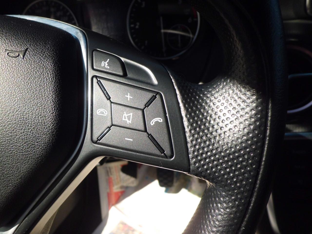 Mercedes-benz A 180 A 180 CDI Premium