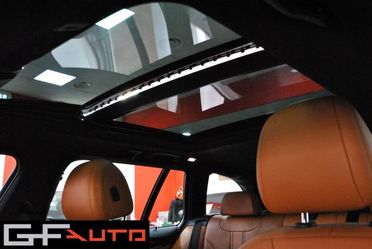 BMW 520 BMW Serie 520d - xDrive . M.Sport * TETTO-PELLE*