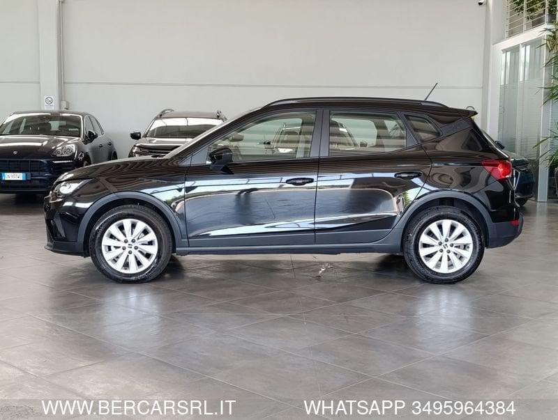 Seat Arona 1.0 EcoTSI Style