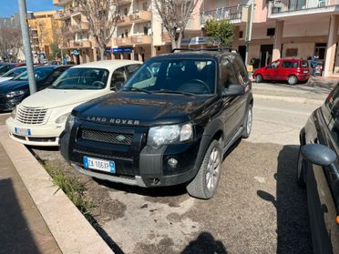 Land Rover Freelander 2.0Td4 3p. Sport-2006