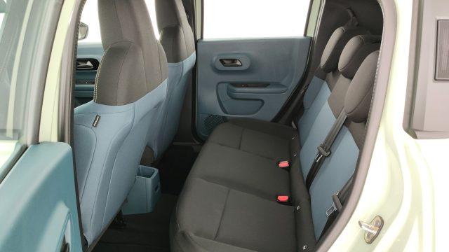 FIAT Grande Panda 1.2 100 CV S&S Icon