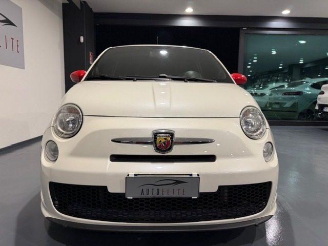 ABARTH 595 1.4 Turbo T-Jet 160 CV EsseEsse