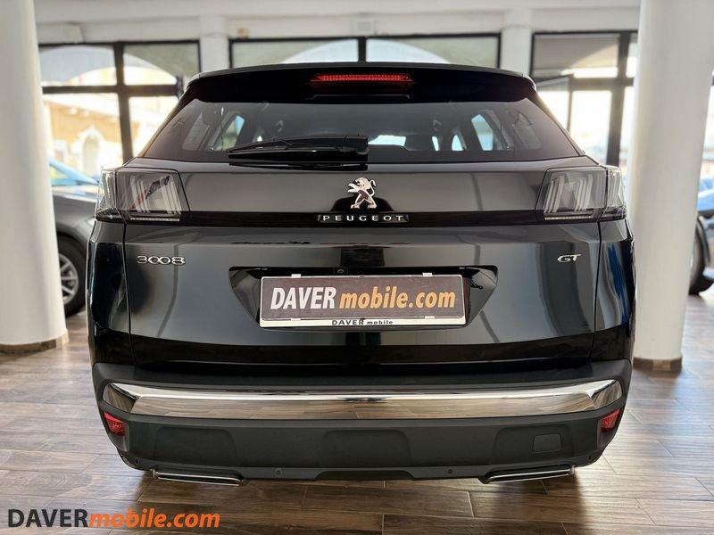 Peugeot 3008 3008 BlueHDi 130 S&S EAT8 GT