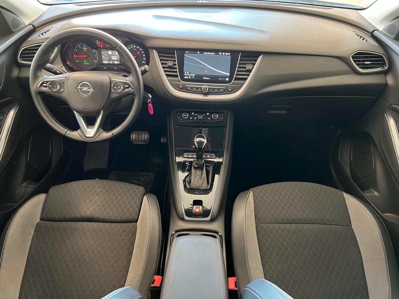 Opel Grandland X 1.5 diesel Ecotec Start&Stop aut. Business