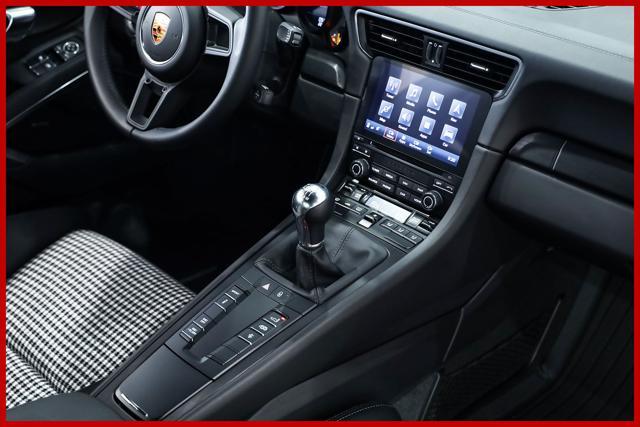 PORSCHE 991 4.0 GT3 TOURING|LIFT|CHRONO|BOSE