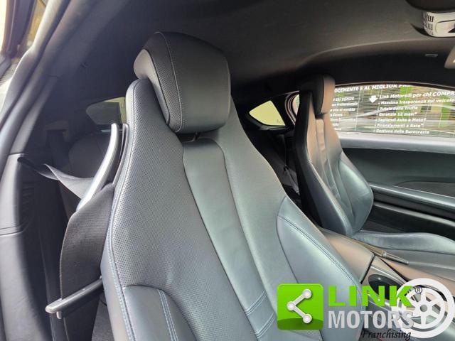 BMW i8 1.5 374 CV xDrive Automatic