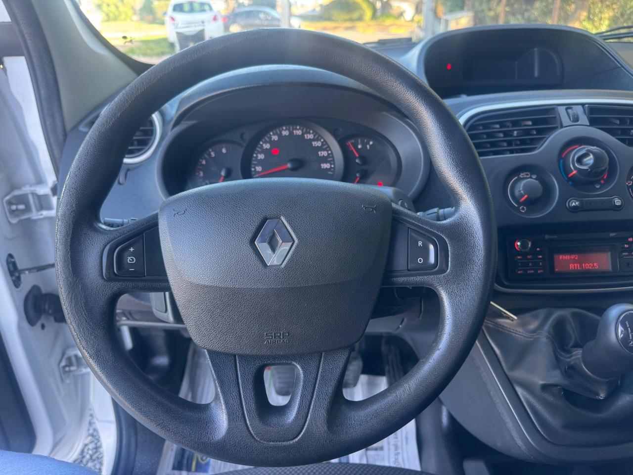 Renault Kangoo 1.5 dCi 90CV S&S 4p. Express Maxi Energy Ice