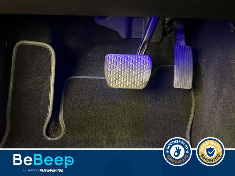 Mercedes-Benz GLB Classe 200 D SPORT PLUS AUTO 7P.TI