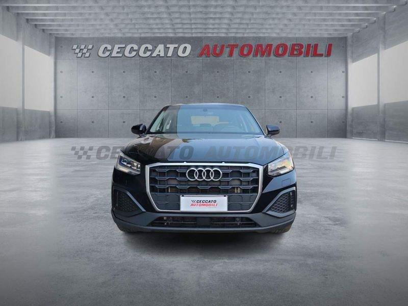 Audi Q2 Q2 30 2.0 tdi Business s-tronic