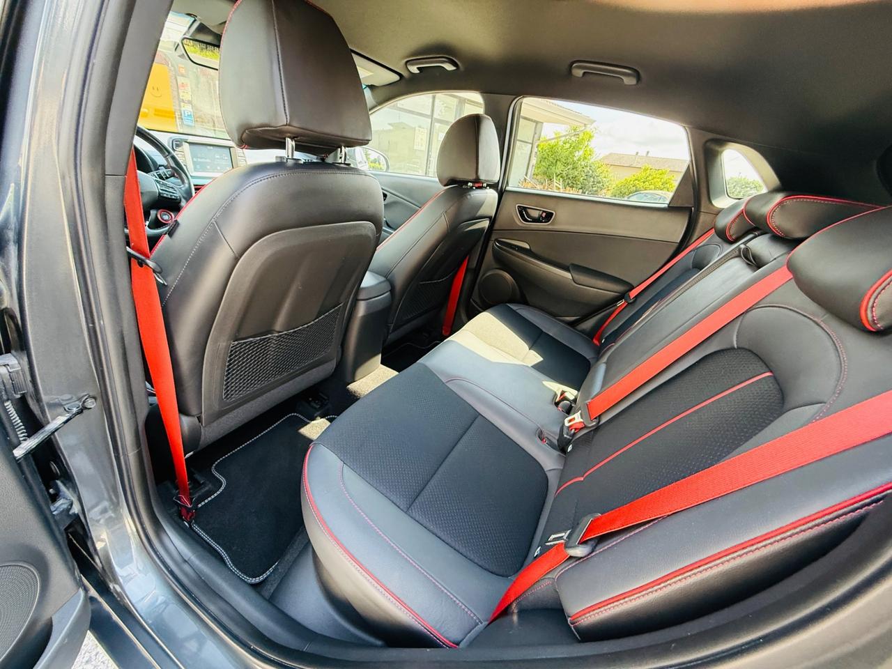 Hyundai Kona 1.0 T-GDI Xpossible