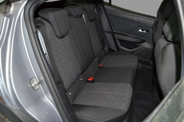 OPEL MOKKA - ELEGANCE 1.2 BZ 100CV MT6