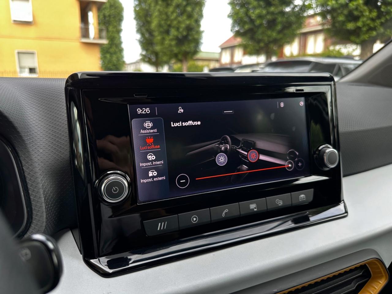 SEAT Arona TSI 95cv XPRERIENCE CarPlay!