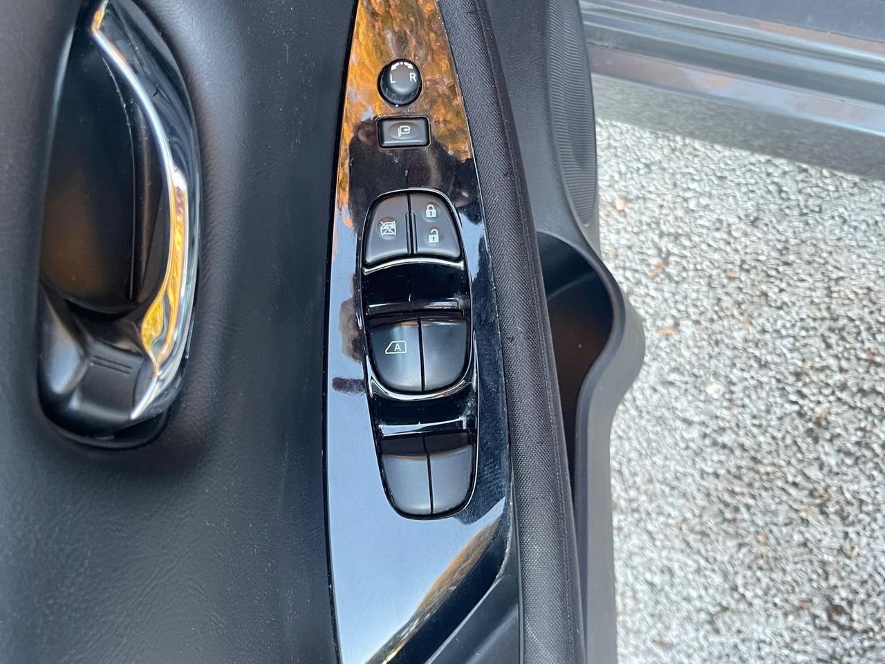 Nissan Leaf Business 40 kWh #7456