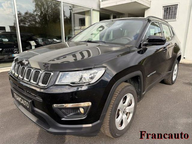 JEEP Compass 2.0 Multijet II 4WD Limited