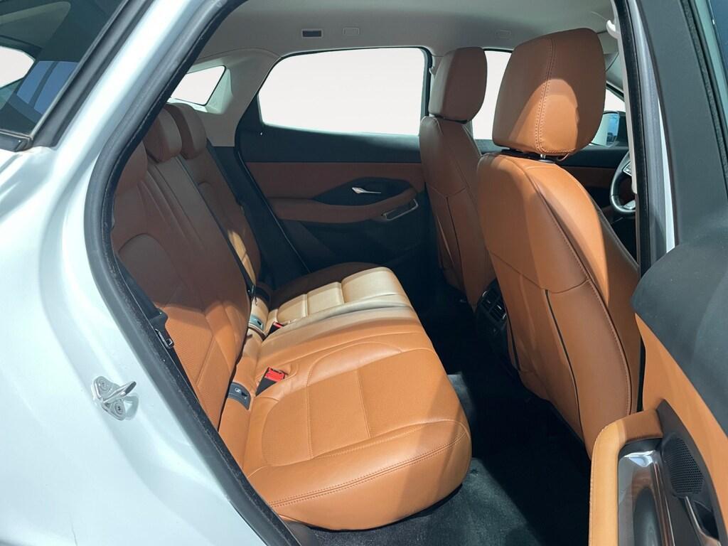 Jaguar E-Pace 2.0d i4 150cv AWD Autom. S