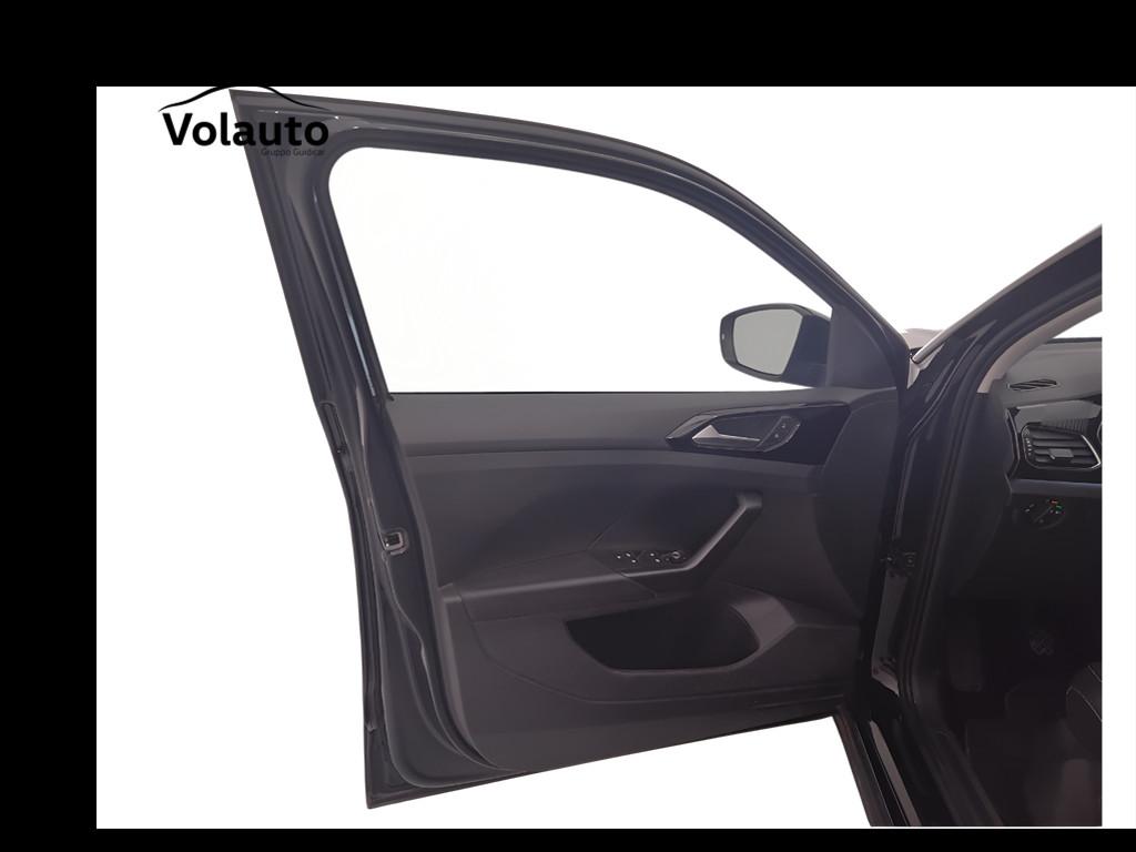 VOLKSWAGEN T-Cross 2019 - T-Cross 1.0 tsi Advanced 110cv