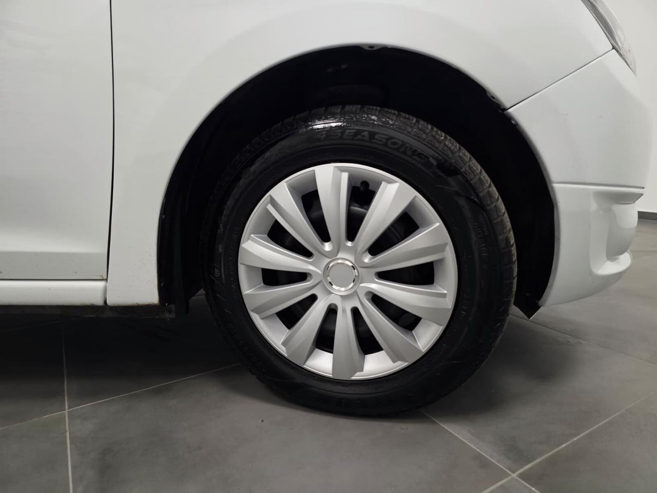 Dacia Sandero 1.2 GPL 75CV Lauréate - NeoPatentati