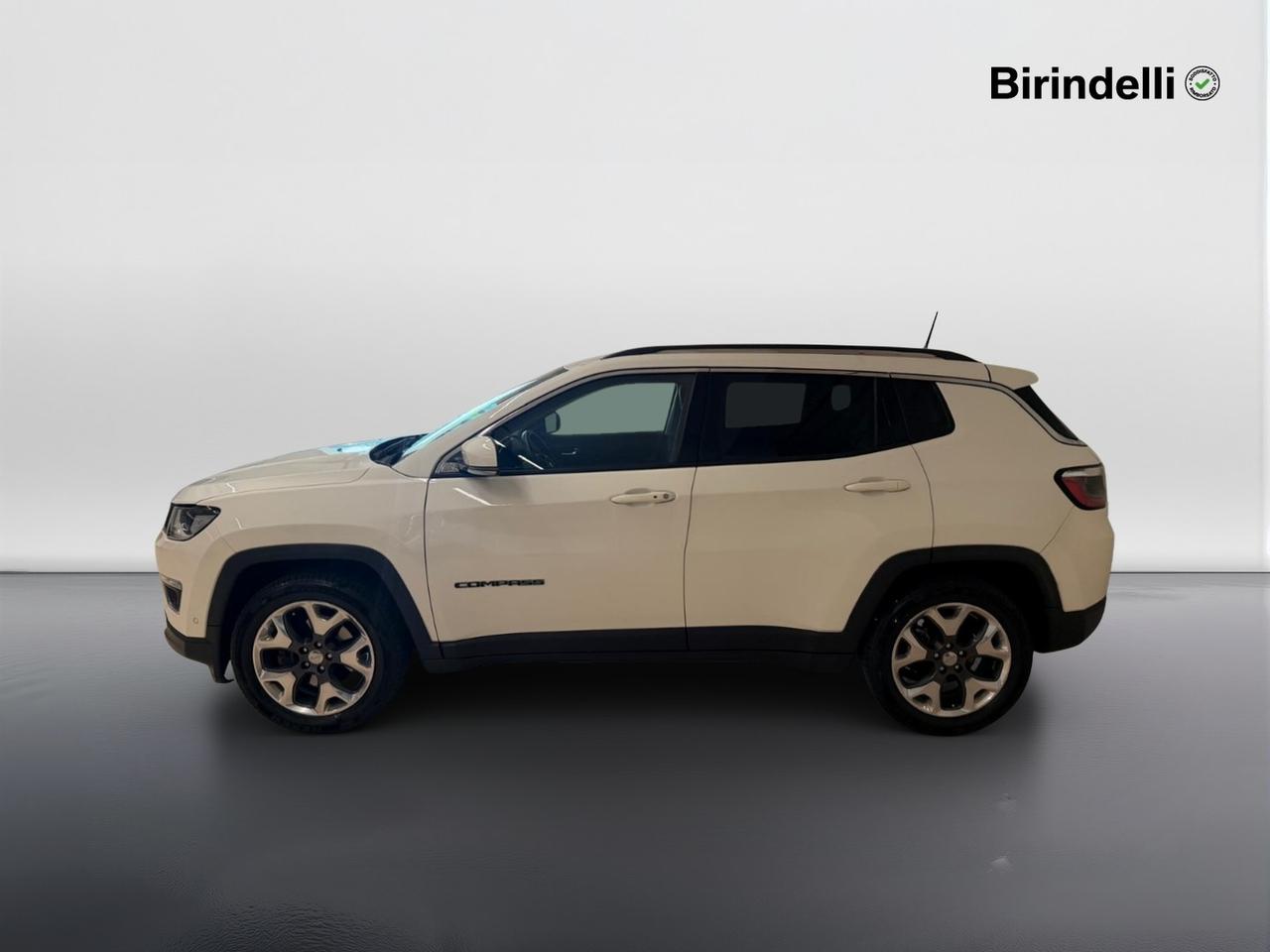 JEEP Compass 2ª serie - Compass 1.6 Multijet II 2WD Limited