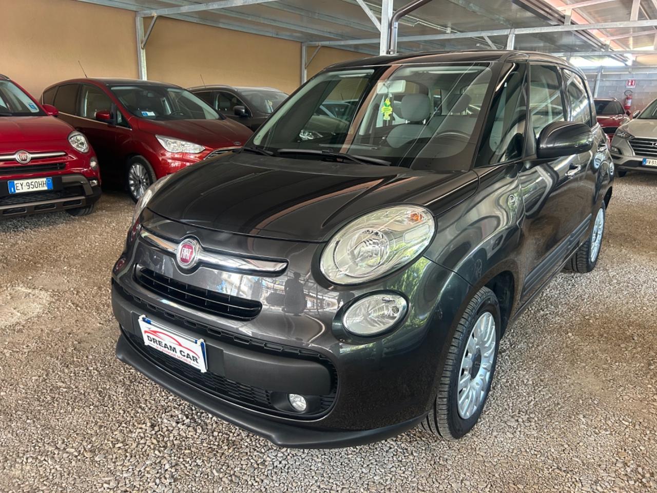 Fiat 500L 1.6 Multijet 120 CV Lounge 99 MILA KM!!!