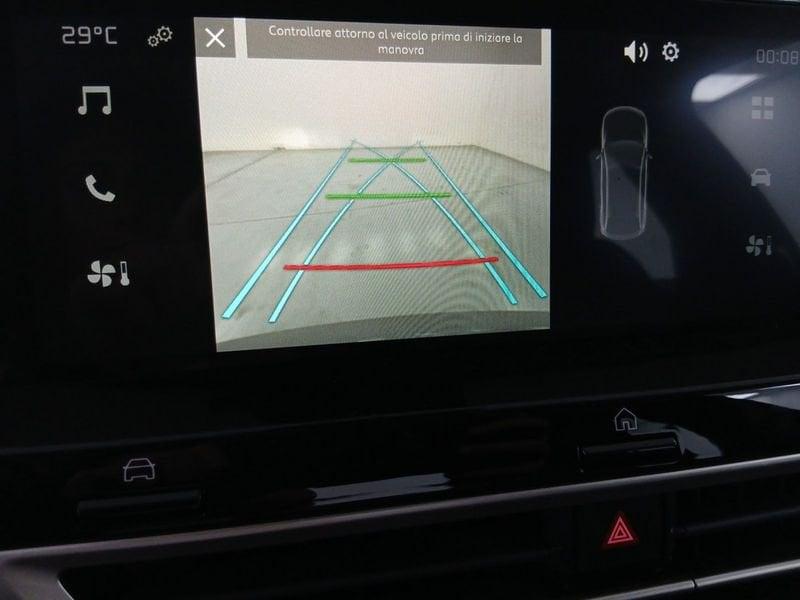 Citroën C4 1.2 puretech Plus s&s 130cv