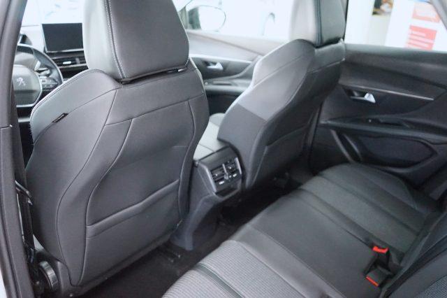 PEUGEOT 3008 BlueHDi 130 S&S Allure Certificata Italiana Unipro