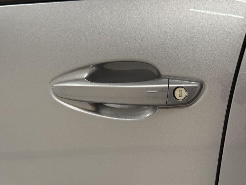 Peugeot 3008 3008 1.2 PureTech Turbo Allure Pack S&S 130CV