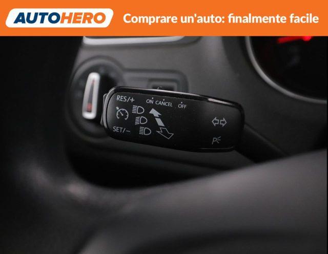 VOLKSWAGEN Polo 1.0 MPI 75 CV 5p. Comfortline
