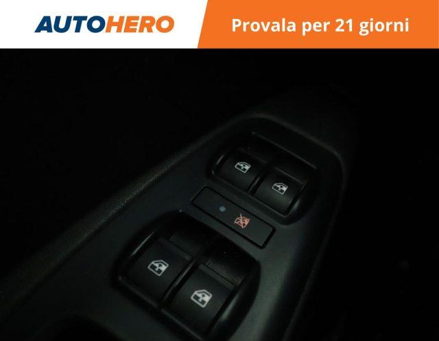 FIAT Doblo Doblò 1.6 MJT 120CV PL Combi Maxi M1 SX