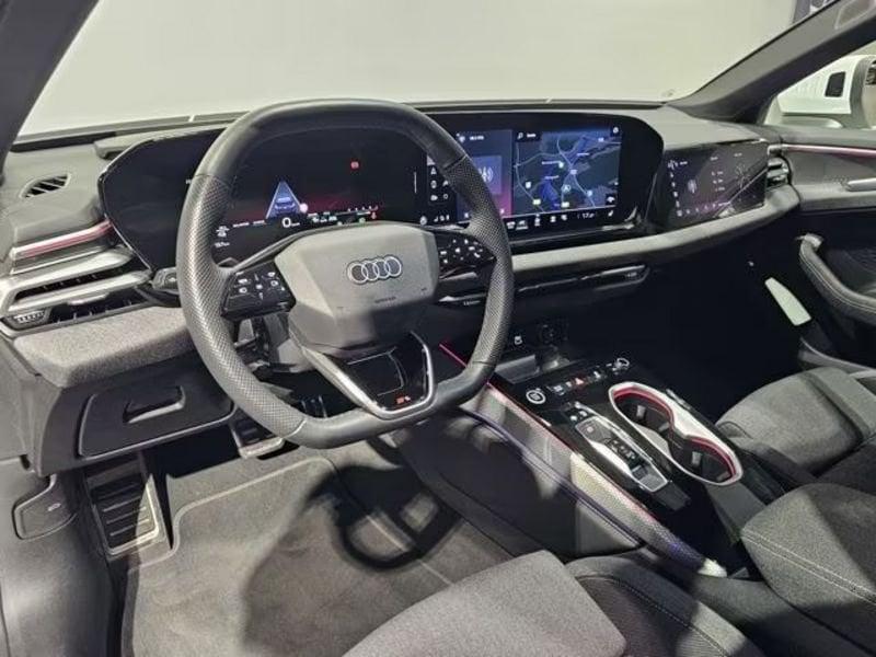 Audi A6 e-hybrid quat 220kW S tron S line Edition Matrix Led B&O Camera 360°