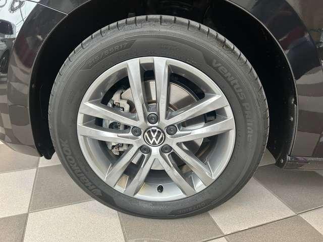 Volkswagen Touran Touran 1.5 tsi Edition Plus 150cv dsg