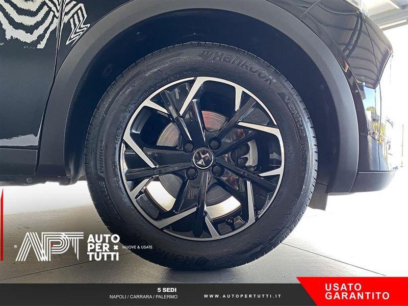 DS DS3 DS3 Crossback 1.5 bluehdi Business 130cv auto