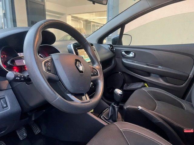 RENAULT Clio TCe 12V 90 CV 5 porte Business