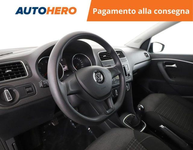 VOLKSWAGEN Polo 1.2 TSI 5p. Comfortline BlueMotion Technology