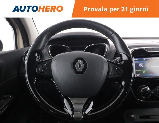 RENAULT Captur dCi 8V 90 CV Start&Stop Energy Intens