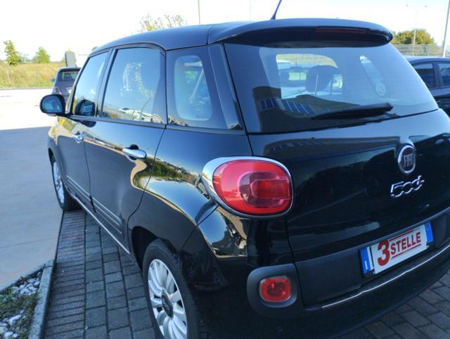 FIAT 500L 1.6 Multijet 120 CV Lounge