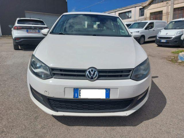 VOLKSWAGEN Polo 1.2 TDI DPF 5 p. Comfortline