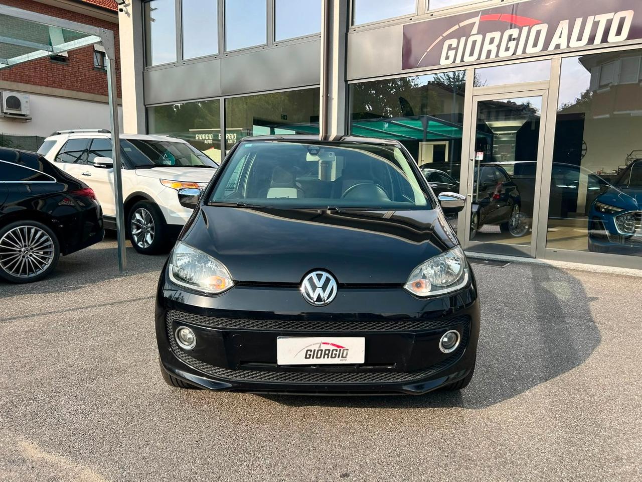 Volkswagen up! 3 Porte up! 3p 1.0 High up!