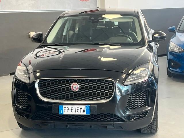 Jaguar E-Pace 2.0D i4 150 CV AWD