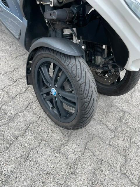 Piaggio MP3 300 hpe ABS