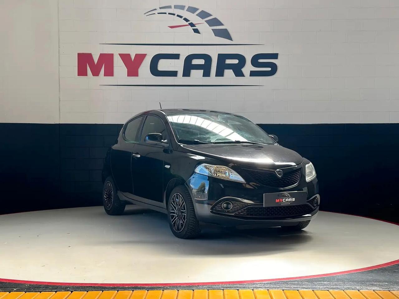 Lancia Ypsilon 1.2 Gold s OCCASIONE