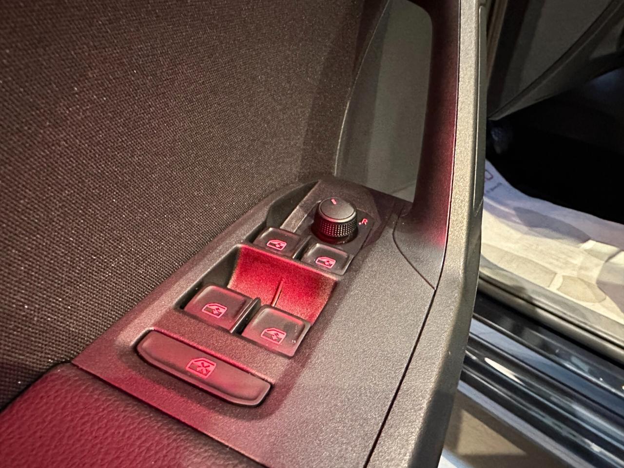 Seat Ibiza 1.0 EcoTSI 95 CV 5 porte FR