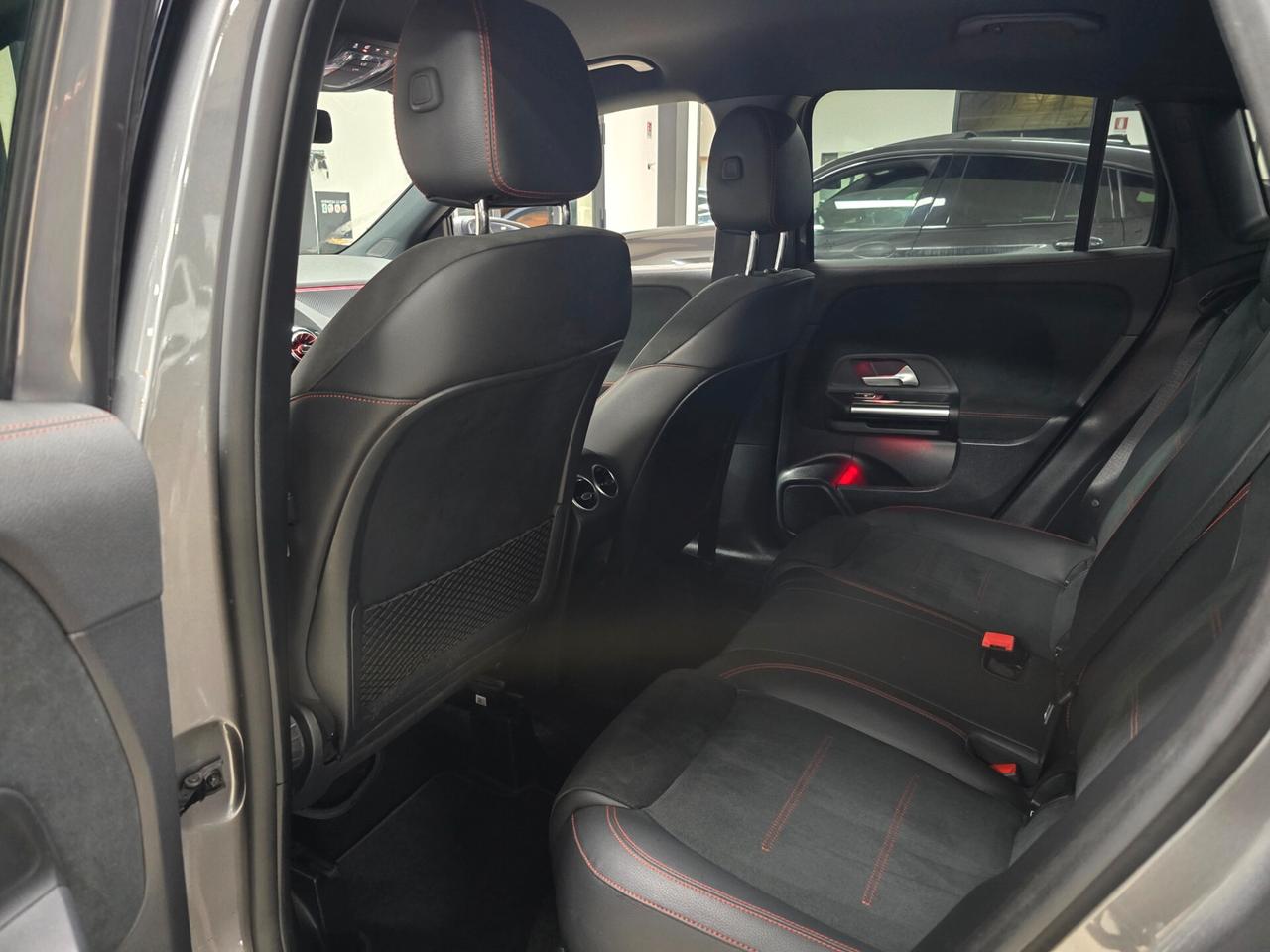 Mercedes-benz GLA 200 d Automatic Premium