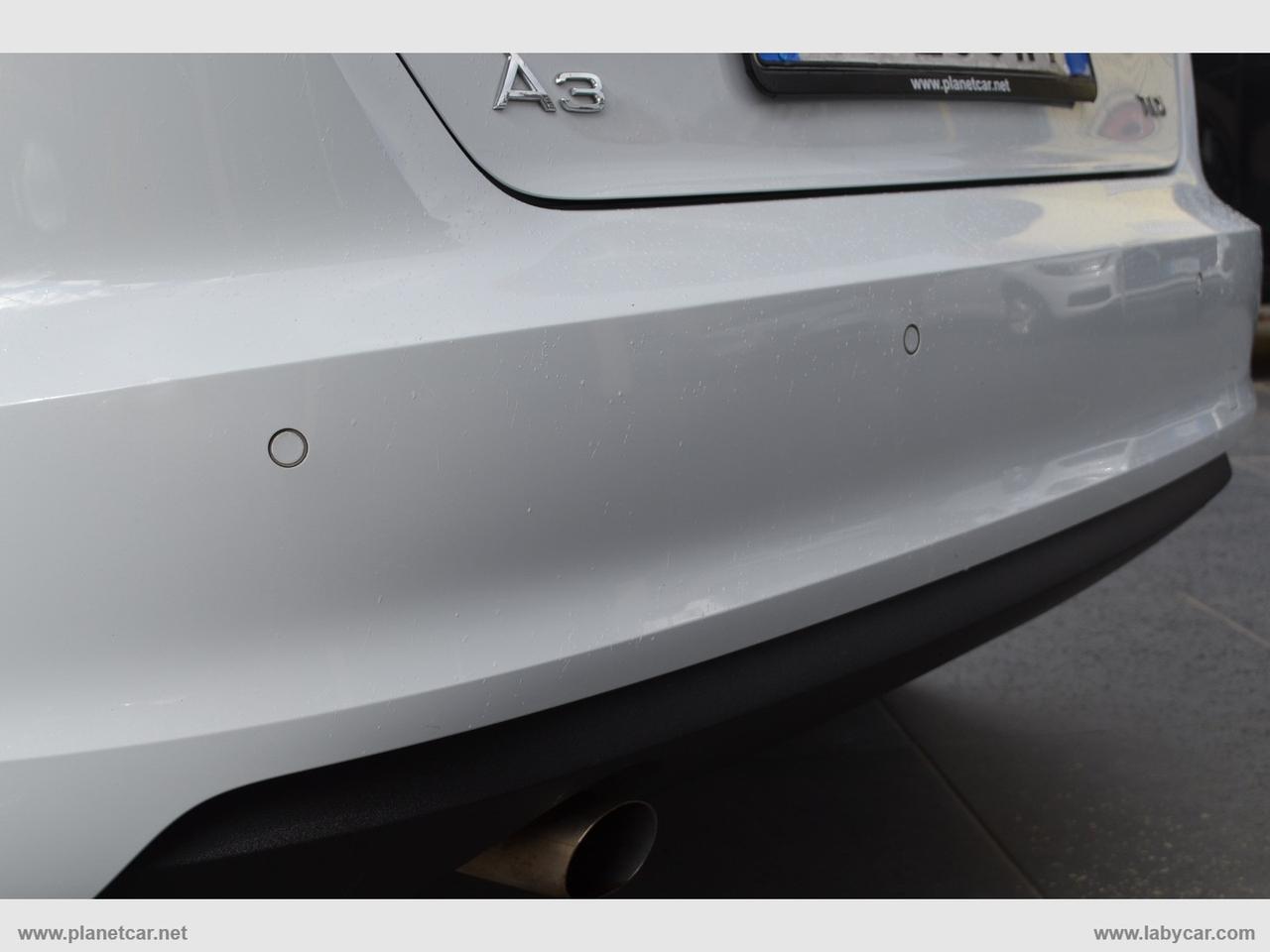 AUDI A3 SPB 1.6 TDI cl.d. S tr. Ambiente