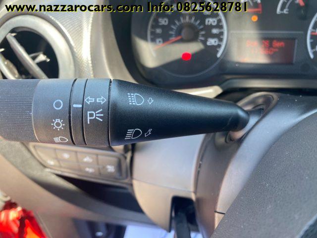 FIAT Fiorino 1.3 MJT 95CV Furgone Adventure E5+