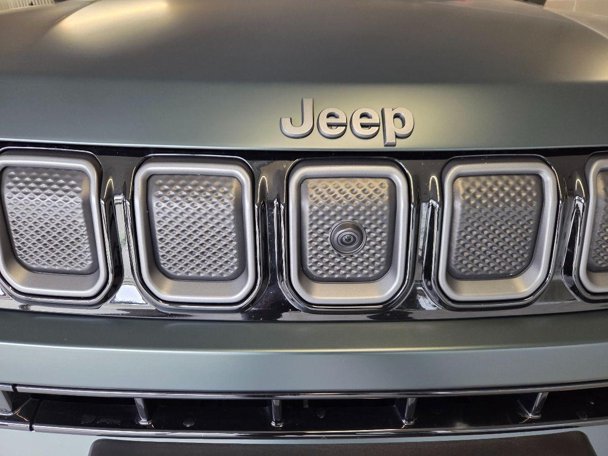 JEEP - Compass - 1.6 Mjt II 2WD 80° Anniversario